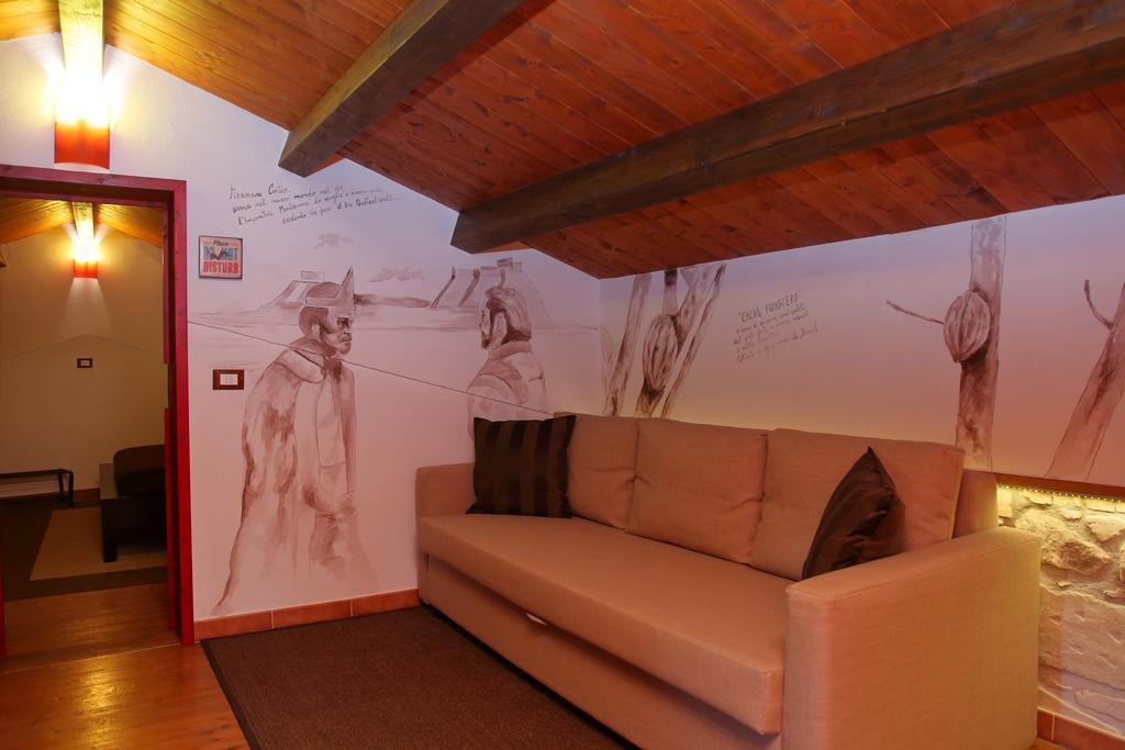 Apartament Kakaw Modica Charming House Ragusa Zewnętrze zdjęcie