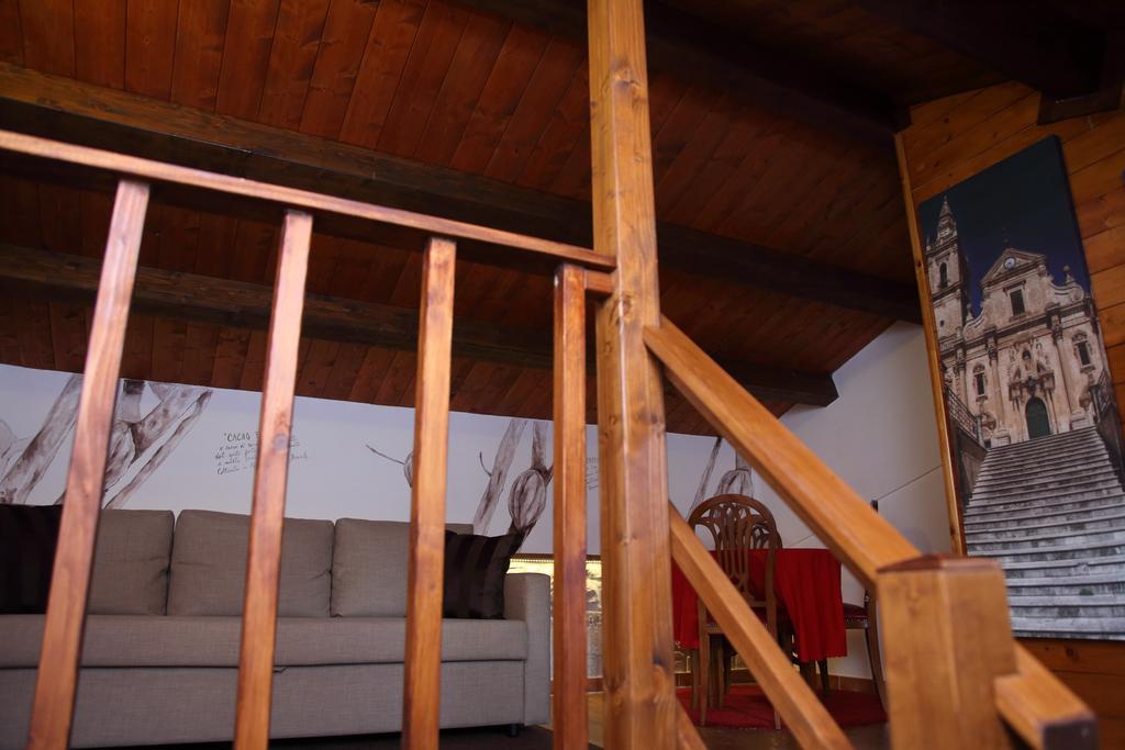 Apartament Kakaw Modica Charming House Ragusa Zewnętrze zdjęcie