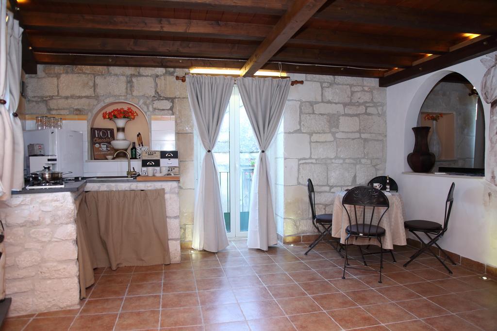 Apartament Kakaw Modica Charming House Ragusa Zewnętrze zdjęcie