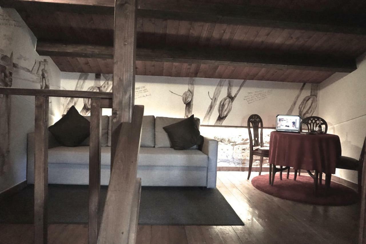 Apartament Kakaw Modica Charming House Ragusa Zewnętrze zdjęcie