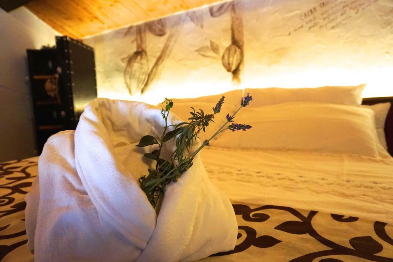Apartament Kakaw Modica Charming House Ragusa Zewnętrze zdjęcie