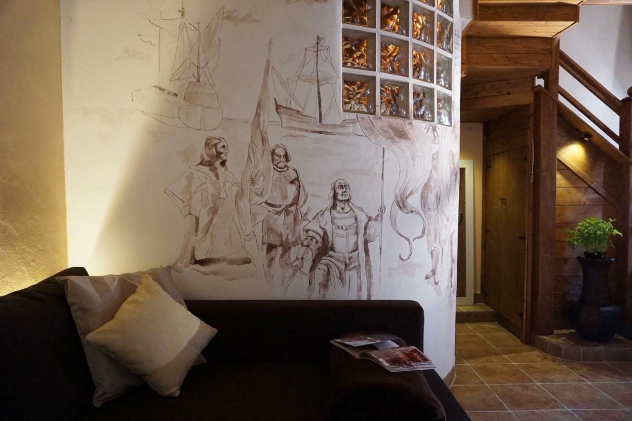 Apartament Kakaw Modica Charming House Ragusa Zewnętrze zdjęcie