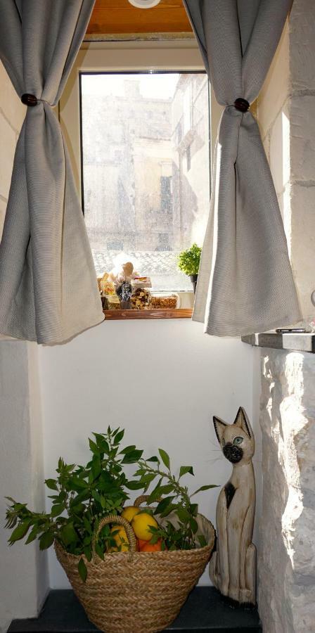 Apartament Kakaw Modica Charming House Ragusa Zewnętrze zdjęcie